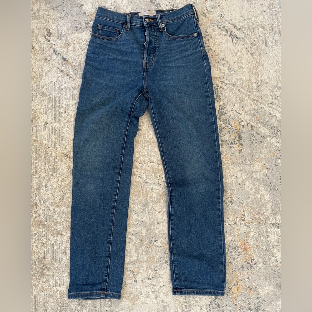 Everlane Cigarette Jean